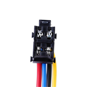 Câble d'allumage Oliver 547905806 pour Ford Fiesta Eco Sport, pièce de rechange automobile - Product Image 4