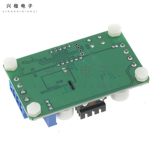 LTC1871 Boost <b>Converter</b> 3.5V 30V 100W Dual Display <b>Voltage</b> Meter DC DC Board Mount Power Supply Conversion - Product Image 2