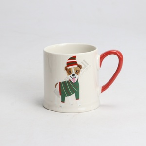 Juego <span class=keywords><strong>de</strong></span> tazas <span class=keywords><strong>de</strong></span> café y leche <span class=keywords><strong>de</strong></span> cerámica con estampado <span class=keywords><strong>de</strong></span> animales <span class=keywords><strong>de</strong></span> Navidad personalizado, colección <span class=keywords><strong>de</strong></span> tazas <span class=keywords><strong>de</strong></span> café expreso <span class=keywords><strong>de</strong></span> porcelana <span class=keywords><strong>de</strong></span> Navidad <span class=keywords><strong>de</strong></span> fábrica - Product Image 3