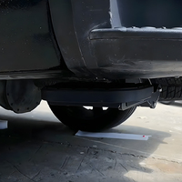 Marchepied électrique pour hayon arrière de camionnette, pour Jeep Gladiator JT 2022+