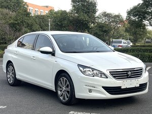 <span class=keywords><strong>Peugeot</strong></span> Modello <span class=keywords><strong>2018</strong></span> 408 1.6THP 350THP Edizione Lusso, Trasmissione Automatica - Product Image 3