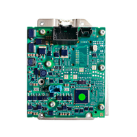 5273338 2T2131113B CC455H298AB Module de dosage de pompe à urée, carte de circuit imprimé de pompe 24V pour moteur Cummins