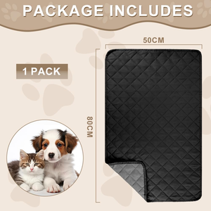 Four Modern Universal Dog Mat Sleeping Moisture-Proof Waterproof Urine-Proof Breathable Eco-Friendly <b>Cooling</b> Kennel Car Summer - Product Image 3