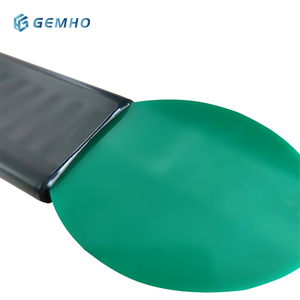 Lora 868Mhz 915Mhz Température et humidité des feuilles sans fil Capteur 2 en 1 Enregistreur d'humidité des feuilles des plantes - Product Image 5