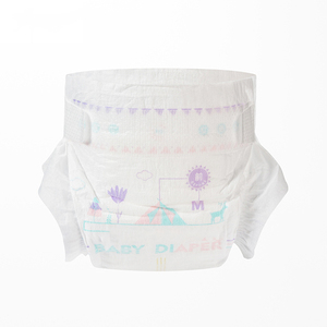 Pañales para Bebé Premium OEM y ODM, Transpirables y Absorbentes, para 6-12 Meses de Edad, Hechos en China - Product Image 4