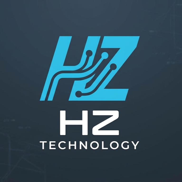 Nan'an Hongzhan Technology Co., Ltd. logo