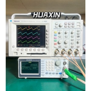 ออสซิลโลสโคป Tektronix TDS3054B 4CH DPO 500MHz 5GSas - Product Image 4