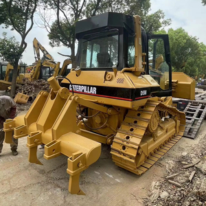 D5M แมวรถปราบดินมือสองรถปราบดิน - Product Image 1