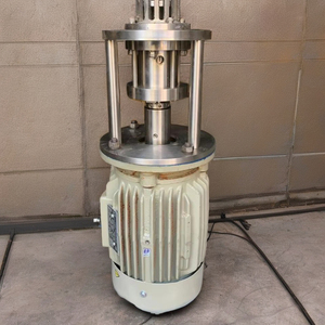 Prensa Hidráulica Industrial Vertical, Equipo de Compresión de Alta Resistencia para Ingeniería de Conformación de Metales - Product Image 2