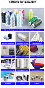 Single-Gear Industrial <strong>Large</strong> Area <strong>Computer</strong> Mirror 1501 New Magnetic Hoops Proem Dison Embroidery Machine Taigema China <strong>Supplier</strong> - Product Image 6