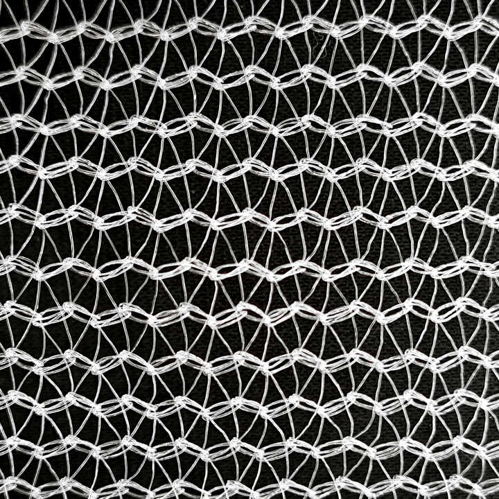 Hot Sale Factory Direct Hemmed Edges Scaffolding Netting for Allotment for Building Site