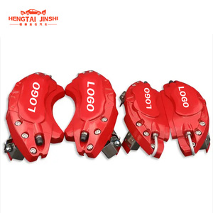 ชุดคาลิปเปอร์เบรก OEM ชุดเบรกใหญ่ คุณภาพสูง พร้อมฝาครอบ สำหรับรถยนต์นิสสัน อัลติมา TT ปี 2013-2019 ได้รับการรับรองมาตรฐาน <span class=keywords><strong>ISO</strong></span> <span class=keywords><strong>9001</strong></span> ปรับปรุงประสิทธิภาพการเบรกได้ 50% - Product Image 2