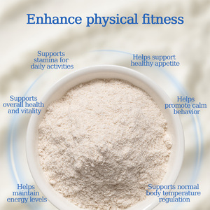 Compléments alimentaires en poudre <span class=keywords><strong>Bully</strong></span> <span class=keywords><strong>Max</strong></span> pour la santé des animaux de compagnie, renforcement musculaire, prise de masse pour chiens <span class=keywords><strong>Bully</strong></span> <span class=keywords><strong>Max</strong></span> - Product Image 2