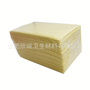Disposable <b>tablecloths</b>, tattoo mats, tissue boxes, dental bibs, small packs, 33x45cm - Product Image 4