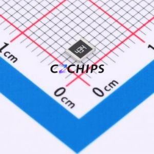 Résistance SMD FRC1210J434 TS 1210 (Type : Film Épais) (Résistance : 430 kOhm Précision : 5%) - Product Image 1