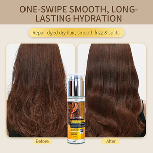 น้ำมันอาร์แกนบำรุงเส้นผม - Product Image 5