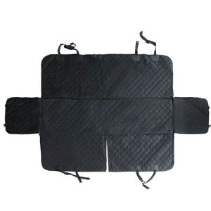 Housse de siège de <span class=keywords><strong>voiture</strong></span> pratique et lavable rapidement pour tous les sièges en cuir, ensemble universel, coussin, type d'origine, taille complète, modèle de <span class=keywords><strong>place</strong></span> - Product Image 6