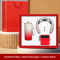 Coffret Combo Relaxation Quotidienne, Approvisionnement en Gros pour les Négociations Commerciales, les Incitatives pour le Personnel et les Cadeaux de Courtoisie pour les Partenaires à Long Terme