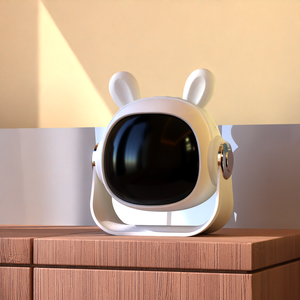 Lumière d'ambiance <span class=keywords><strong>de</strong></span> bureau intelligente à commande vocale, modèle large 104A, Bluetooth sans fil, contrôle intelligent <span class=keywords><strong>de</strong></span> <span class=keywords><strong>la</strong></span> maison, Colorful Life - Product Image 2