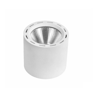 Kyqee Estación de tren de alta velocidad del aeropuerto Alta potencia IP65 Led Down Light 150W Montado en superficie COB Downlight para proyecto - Product Image 1