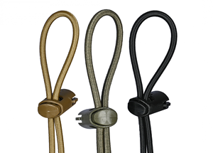 معدات رياضية من اللاتكس المتين عالي الجودة-لفائف حبل بنجي بطول قابل للتعديل بوليستر مستورد خام الصنع - Product Image 5