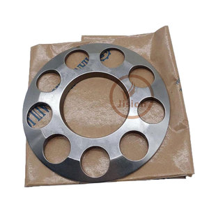 3107859 Retenedor de piezas hidráulicas para excavadora ZX250L-5G - Product Image 3