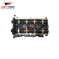 Prix d'usine, culasse complète de moteur automobile SUV 484Q pour Haima 7 S7, pièces de voiture