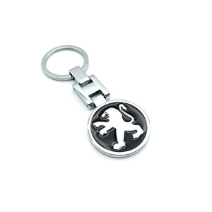 <span class=keywords><strong>Porte</strong></span>-clés personnalisé en acier inoxydable et alliage de zinc, durable et écologique, avec différents logos pour Abarth, Fiat, Hyundai, <span class=keywords><strong>Opel</strong></span>, Kia - Product Image 4