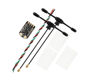 RadioMaster RP3 V2 ExpressLRS 2.4ghz ELRS Nano T-Shaped Antenna Parts for RC <b>Drone</b> Racing <b>Drone</b> <b>Accessories</b> - Product Image 5