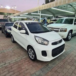 <span class=keywords><strong>Prix</strong></span> abordable pour 2024 2025 <span class=keywords><strong>Kia</strong></span>-<span class=keywords><strong>Picanto</strong></span> d'occasion certifié propre RHD/LHD boîte de vitesses automatique gauche sièges en cuir foncé - Product Image 5
