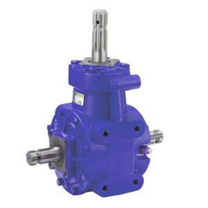 Caja de Cambios Agrícola EP-BGB9 Serie Cortacésped - Product Image 6