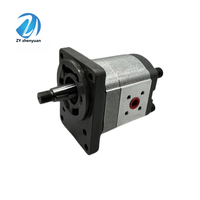 AZPF-11-019RCB20MB R918C01432 Pompe hydraulique AZPFB AZPF AZPN AZPNF AZPNN AZPSFF AZPS Pompe à engrenages inter haute pression