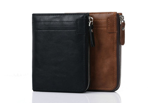 <span class=keywords><strong>Portafoglio</strong></span> RFID in pelle sintetica da <span class=keywords><strong>uomo</strong></span> - Product Image 2