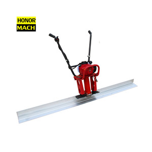 Honda Moteur À Essence Alimenté de Finition En Béton Chape Vibrante Vibrateur Règle - Product Image 1