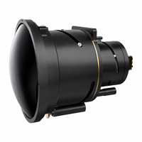 Module d'imagerie thermique haute résolution 1280*1024, objectif 35 mm, 12 µm, 50 Hz, 35 mK NETD pour la sécurité et la surveillance incendie