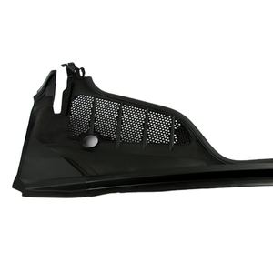 Pièces automobiles Grille de calandre avant en plastique 8103L7 pour <span class=keywords><strong>Peugeot</strong></span> <span class=keywords><strong>308</strong></span> 408 - Product Image 2