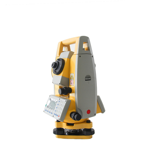 Estación Total N6+ de Última Generación con Precisión de 2'' y Alcance sin Reflector de 1000m, Instrumento de Topografía, Envío Gratis - Product Image 1