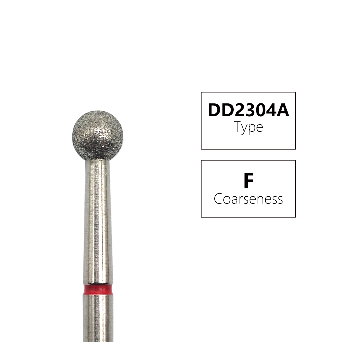 DD2304A