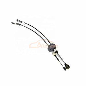 Câble de changement de vitesse de Transmission de haute qualité utilisé pour Chrysler Dodge Caliber OE NO. 8200134485 34445-00QAC AEL-59847 - Product Image 2