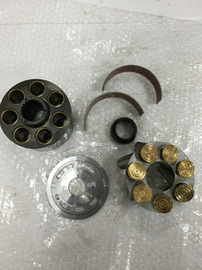 Repuestos/Kit de Reparación/Piezas de Reemplazo para Bomba de Pistones Hidráulicos P2-060/P2-075/P2-105/P2-145 - Product Image 6