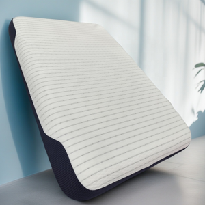 แผ่นรองที่นอนให้ความเย็นสำหรับฤดูร้อนแผ่นรองนอนแบบถัก4.0 <span class=keywords><strong>qmax</strong></span> ticking - Product Image 5