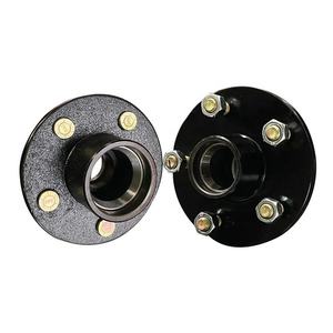 Moyeu de <span class=keywords><strong>remorque</strong></span> de bateau haute Performance Kit d'<span class=keywords><strong>essieu</strong></span> droit arbre 5/6 boulons <span class=keywords><strong>essieu</strong></span> de <span class=keywords><strong>remorque</strong></span> - Product Image 1