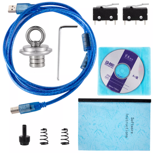 Vevor PEIXU <span class=keywords><strong>Berserk</strong></span> Máquina de marcado de metal Grabado 200*150mm Máquina de marcado de fibra - Product Image 6