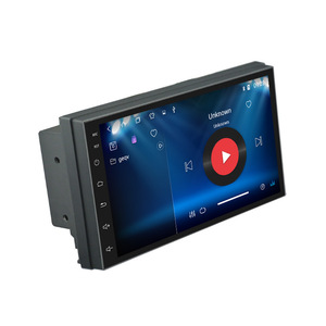 Vender bien <span class=keywords><strong>Mp3</strong></span> Mp4 Radio Navegación Máquina todo en uno Navegación GPS 7 "Android Universal MP5 Car <span class=keywords><strong>Player</strong></span> - Product Image 2
