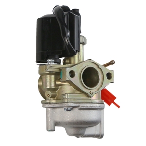 คาร์บูเรเตอร์แต่ง 18 มม. สำหรับรถมอเตอร์ไซค์ฮอนด้า ดิโอ 50 ZX50 2 จังหวะ อัพเกรด AF34 AF35 SA50 SK50 รถวิบาก ATV 50 ซีซี เพิ่มประสิทธิภาพ - Product Image 5