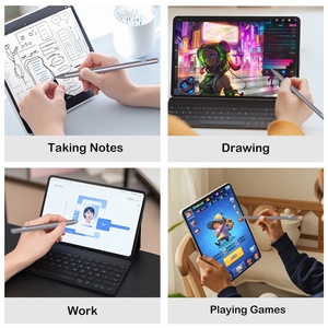 <span class=keywords><strong>ปากกา</strong></span>สไตลัสดินสอสีทองแดง oem/odm สำหรับไอแพดแอนดรอยด์แท็บเล็ตไอโฟนสมาร์ทโฟนวาดเขียนบนพื้นผิวโลหะ/พลาสติก - Product Image 6