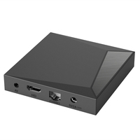 XTV Air Smart TV BOX Android 11 Amlogic S905W2 XTV SE2 2GB RAM 16GB ROM IPTV TV en ligne 5G WiFi XTV DUO Stalker Set Top Box