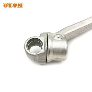 Palanca de Arranque para Motocicleta Todoterreno para 125 <span class=keywords><strong>150</strong></span> 250 300 SX XC XCW EXC HUSQVARNA TC TE TX GASGAS MC - Product Image 6