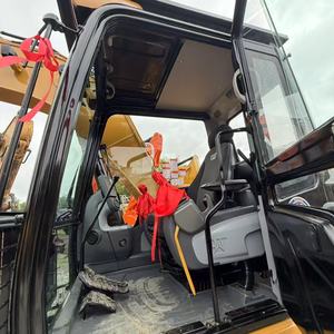 รถขุดมือสอง CAT 312D2GC 12 ตัน รุ่น Cat312 นำเข้าจากญี่ปุ่น - Product Image 5