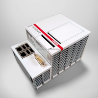 Beckhoff CX5020-0111 PC Integrado ARM 2x Ethernet CANopen Módulo Controlador PLC en Stock